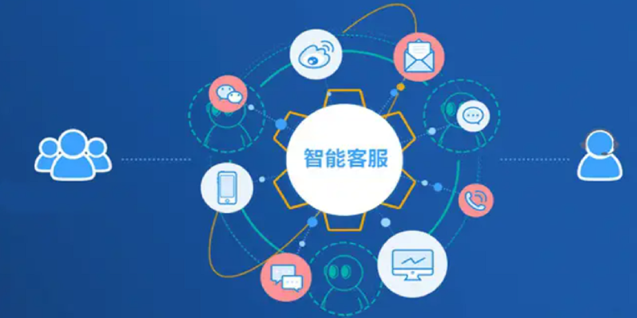 智能客服
