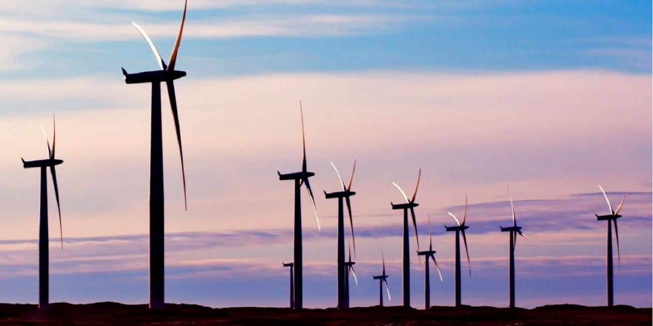 风电场智能运维系统