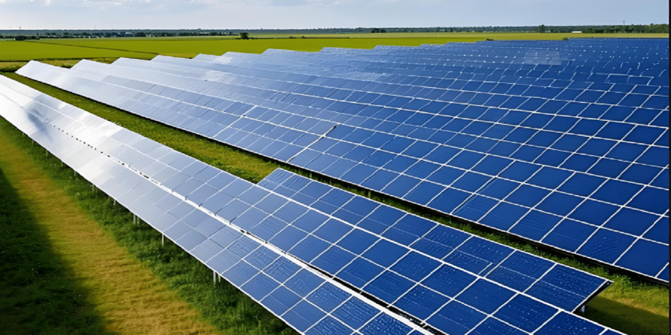 智能光伏运维平台