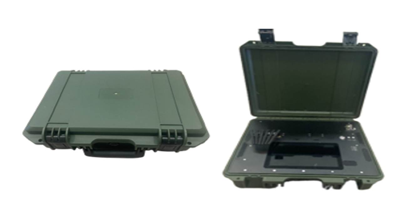 通用边缘AI装置